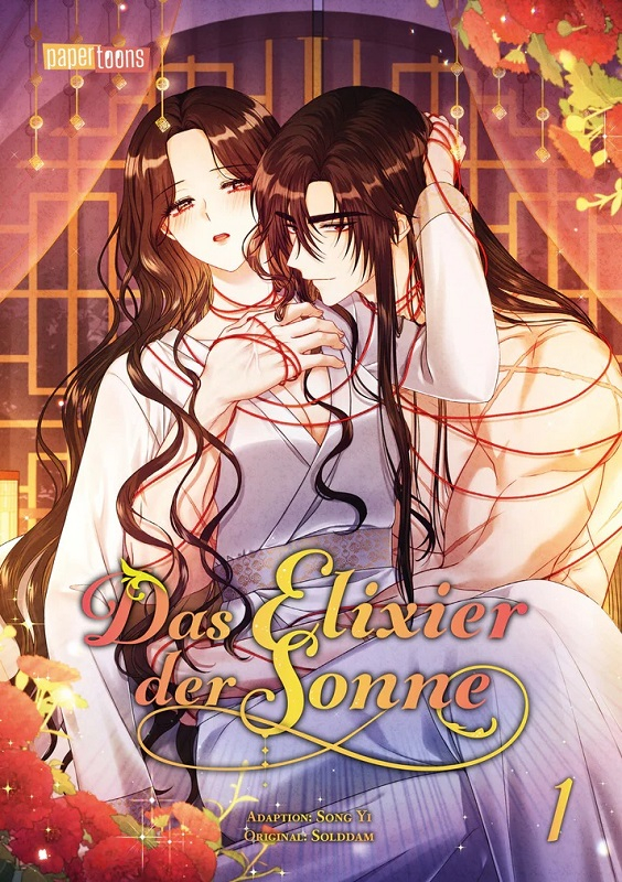 Das Elixier der Sonne